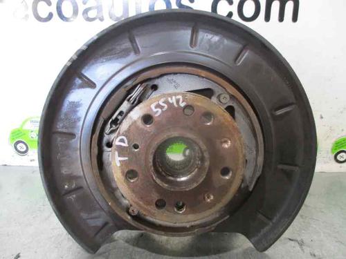 Used Right rear steering knuckle MERCEDES-BENZ M-CLASS (W164) ML 320 CDI 4-matic (164.122) (224 hp) 2313889