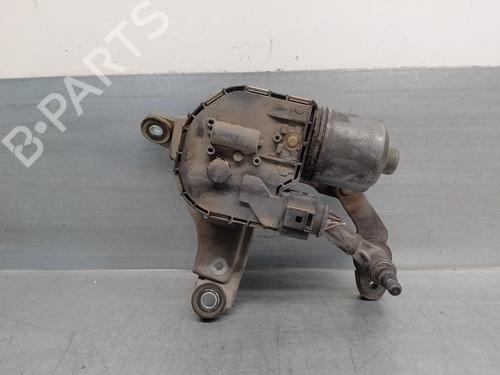 Used Front wiper motor FORD GALAXY II (WA6) [2006-2015]  15728983