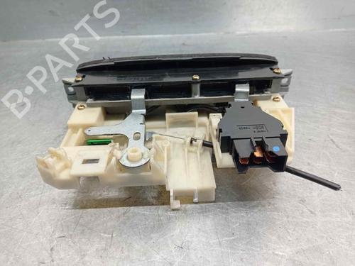 Climate control HONDA CIVIC VI Coupe (EJ, EM1) 1.6 i Vtec (EM1) | BP9118351I5