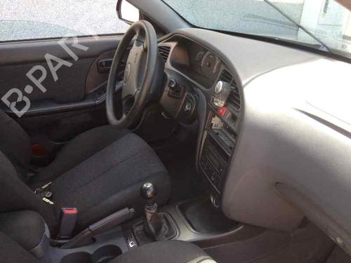Front left window mechanism HYUNDAI ELANTRA III (XD) 2.0 | BP2332737C22 