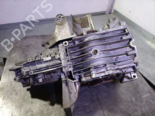 Gearbox AUDI A4 B5 (8D2) 1.8 | BP30183076M3