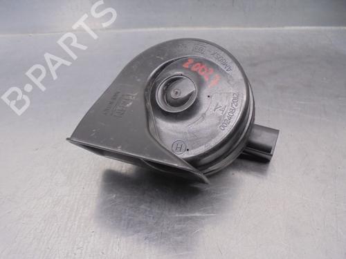 Used Horn BMW 3 Touring (G21, G81) 320 i (184 hp) 17446296