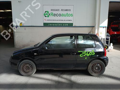 Bagaksel VW LUPO I (6X1, 6E1) 1.4 16V | BP29244882M2 