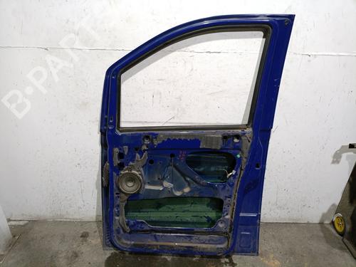 Right front door MERCEDES-BENZ VITO / MIXTO Van (W639) 111 CDI (639.601, 639.603) | BP23431227C3 