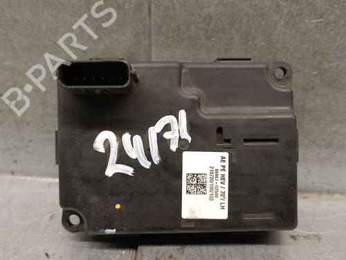 Module électronique HYUNDAI IONIQ (AE) 1.6 GDI Hybrid (105 hp) 31980291