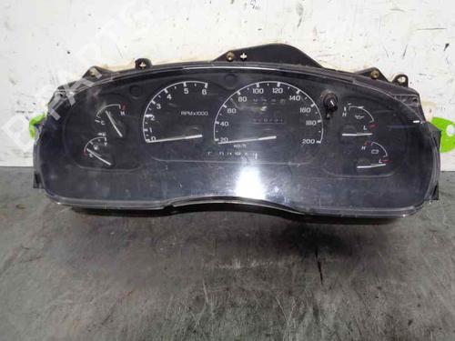 Used Instrument cluster Instrument cluster FORD USA EXPLORER (U2, U_) 4.0 (162 hp) 32169912 32169912