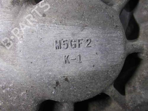 Gearbox HYUNDAI SONATA V (NF) 2.4 | BP4873613M3 
