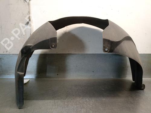 Used Wheel arch Wheel arch FORD FIESTA V Van 1.4 TDCi (68 hp) 33934328 33934328
