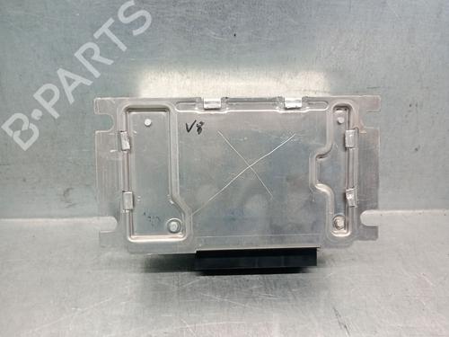 Gearbox control unit LAND ROVER RANGE ROVER SPORT I (L320) 3.6 D 4x4 | BP29562321M52 