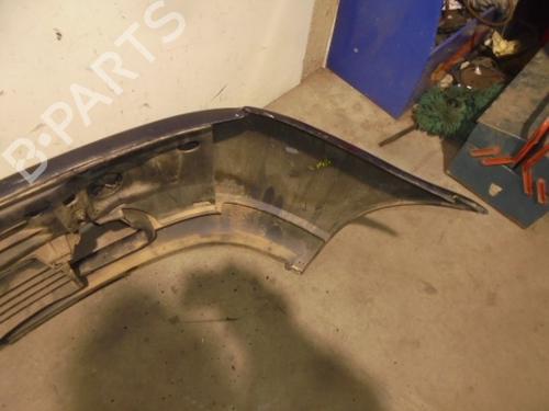 Front bumper FORD FIESTA IV (JA_, JB_) 1.25 i 16V | BP10638078C7 