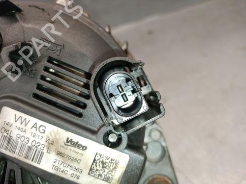 Alternator VW TIGUAN (5N_) 2.0 TDI | BP29453079M7