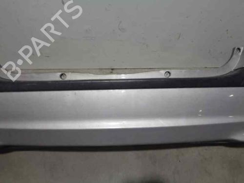 Rear bumper MERCEDES-BENZ A-CLASS (W168) A 170 CDI (168.009, 168.109) | BP7040362C8 