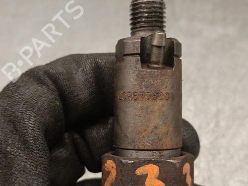 Injector PEUGEOT 206 Hatchback (2A/C) 1.9 D | BP28003903M100 