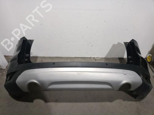 Used Rear bumper FORD KUGA II (DM2) 1.6 EcoBoost (150 hp) 32020326