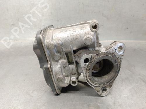 Used Egr Egr RENAULT GRAND SCÉNIC III (JZ0/1_) 1.5 dCi (JZ09, JZ0D, JZ10, JZ14, JZ1G, JZ29, JZ2C) (110 hp) 34162815 34162815