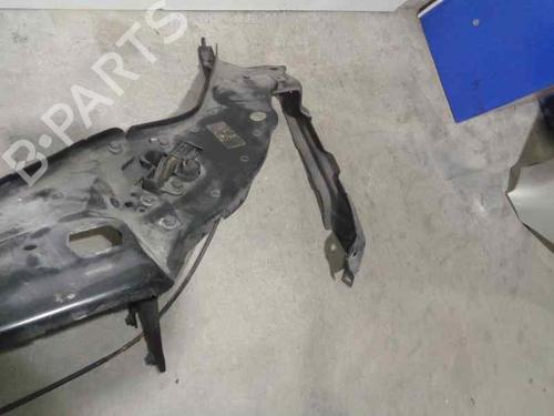 Front slam panel MERCEDES-BENZ E-CLASS (W211) E 220 CDI (211.006) | BP7546246C72 