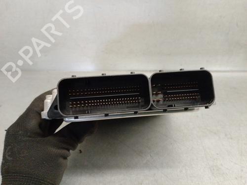Engine control unit (ECU) BMW 3 Touring (E46)  | BP16777212M57 