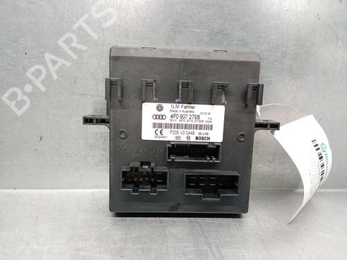 Used Electronic module AUDI A6 C6 (4F2) 3.0 TDI quattro (225 hp) 29870103