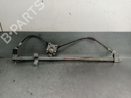 Used Front left window mechanism PEUGEOT BOXER Van (230L) [1994-2006]  31965913