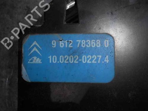 Control unit CITROËN XANTIA (X1_, X2_) 1.9 Turbo D | BP2066060M11 