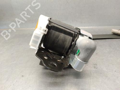 Front left seatbelt KIA PRO CEE'D (JD) 1.4 CVVT | BP33203711I26 - Image 3