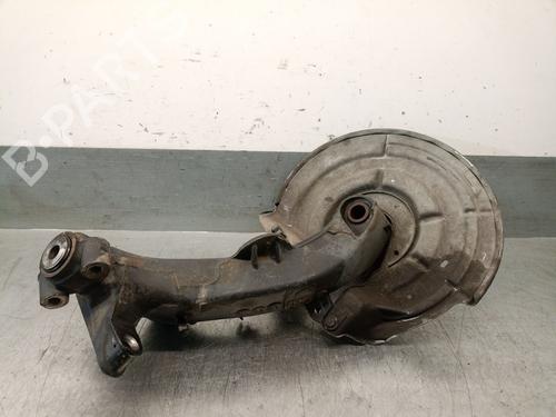 Used Right rear steering knuckle CITROËN C5 II (RC_) 1.6 HDi (RC8HZB) (109 hp) 30699977