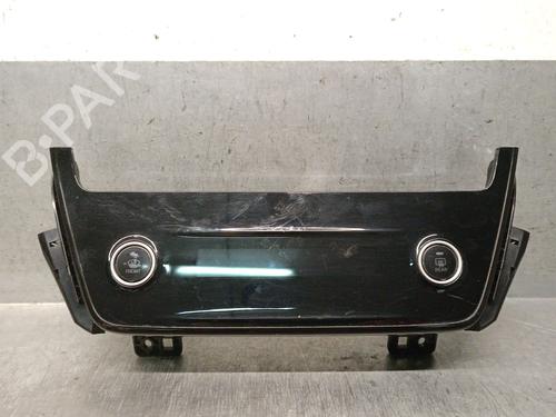 Used Climate control HYUNDAI IONIQ (AE) 1.6 GDI Hybrid (105 hp) 31156221