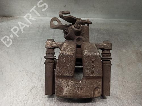 Bremssattel links hinten für RENAULT FLUENCE (L3_) 1.5 dCi (L30D, L30L, L306, L33F, L33L, L33M, L33V, L33W) (110 hp) 11618637