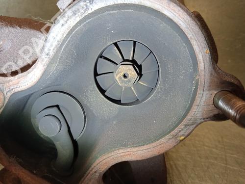 Turbocharger/Supercharger SEAT CORDOBA (6K1, 6K2) 1.9 TDI | BP11061905M71 