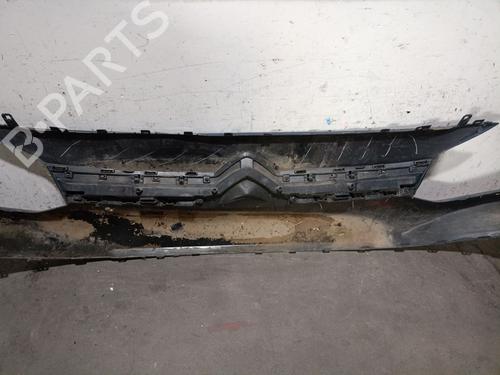 Front bumper CITROËN JUMPY III Van (V_) 1.5 BlueHDi 100 | BP39025481C7  - Image 8