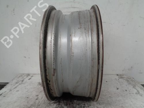 Rim OPEL MERIVA A MPV (X03) 1.7 CDTI (E75) | BP10165853C45 