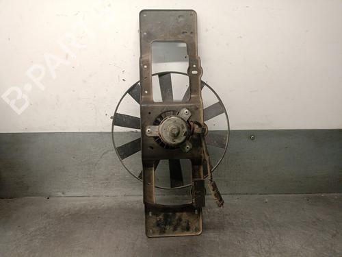 Radiator fan RENAULT CLIO I (B/C57_, 5/357_) 1.2 (B/C/S57A, B/C57S, 5/357F, 5/357J, 5/357L, 5/357R) | BP28074622M35 