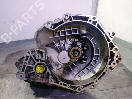 Gearkasse OPEL CORSA C (X01) 1.2 (F08, F68) (75 hp) 30441494