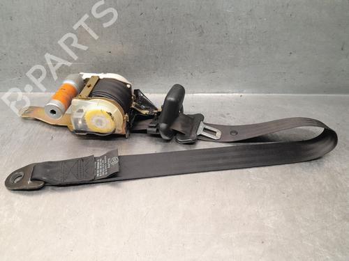 Front left seatbelt CHEVROLET MATIZ (M200, M250) 1.0 | BP37604806I26 - Image 2