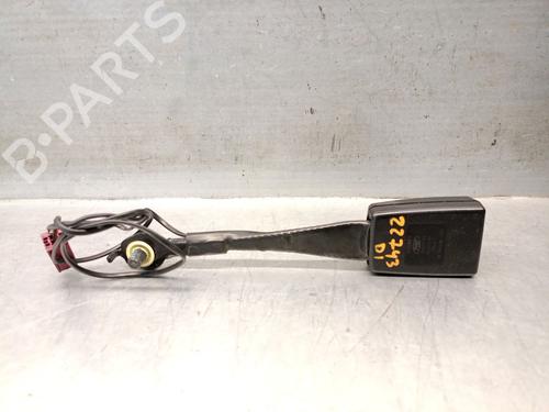 Seat buckle FORD FIESTA VI (CB1, CCN) 1.6 TDCi | BP26211160I32 
