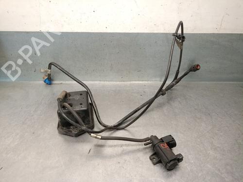 Módulo eletrónico IVECO DAILY V Van 35C15 V, 40C15 V, 45C15 V, 50C15 V, 60C15 V,65C15 V | BP37240130M83 - Image 2