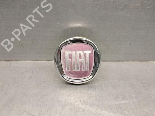 Tailgate handle FIAT BRAVO II (198_) 1.9 D Multijet (198AXB1A) 735579354 | 735579354