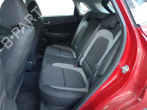 Multifunctionele display HYUNDAI KONA (OS, OSE, OSI) 1.6 CRDi | BP29255111C48 