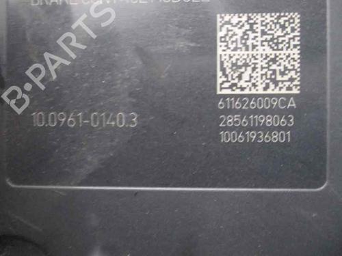 ABS pump FORD GRAND C-MAX (DXA/CB7, DXA/CEU)  | BP2341385M43 