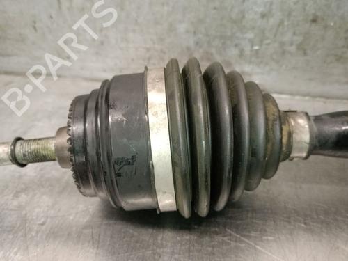 Left front driveshaft BMW X5 (G05, F95) xDrive 45 e Plug-in Hybrid | BP33235857M38 - Image 3
