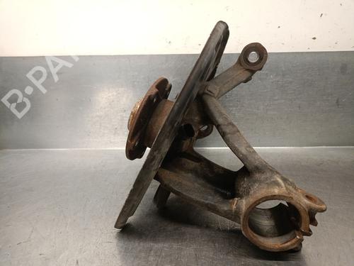 Right front steering knuckle SEAT LEON (5F1) 1.5 TSI | BP23962355M26 