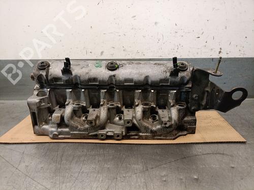Used Cylinder head Cylinder head 37295117 37295117