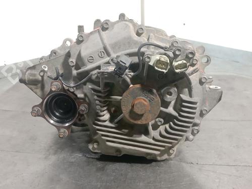 Rear differential LEXUS RX (_U3_) 400h AWD (MHU38_) | BP37240101M24 - Image 3