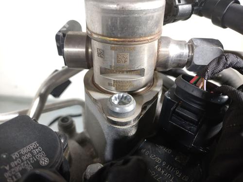 Motor SEAT ATECA (KH7, KHP) 1.5 TSI | BP31210609M1