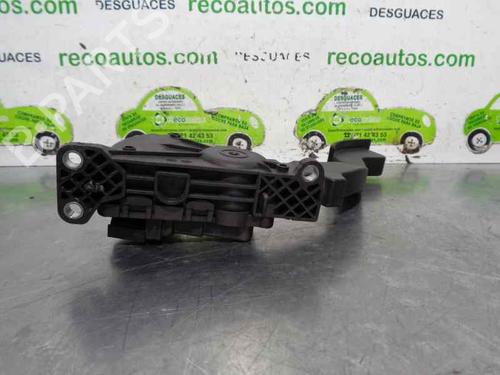 Pedal FORD FOCUS II (DA_, HCP, DP)  | BP5271375I4 