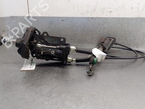 Gear lever FIAT 500 (312_) 1.2 (312AXA1A) | BP34636577M90 - Image 3