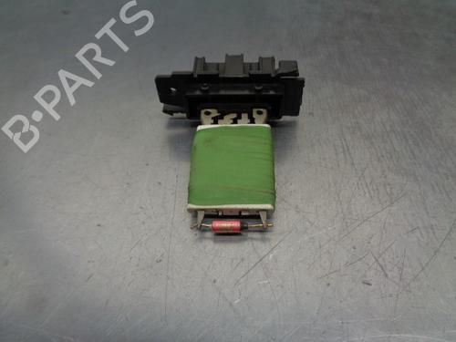 Used Heater resistor CITROËN NEMO MPV 1.3 HDi 75 (75 hp) 11669192