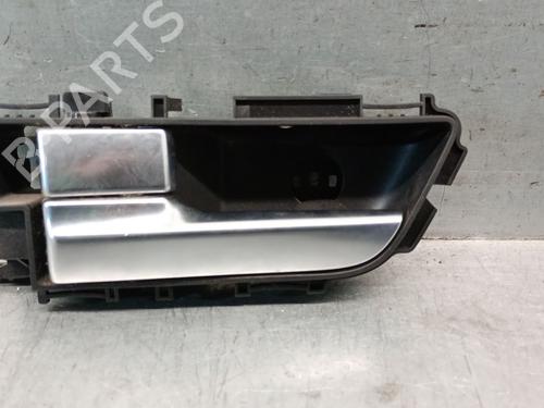 Used Front left interior door handle LAND ROVER RANGE ROVER SPORT I (L320) 3.0 D 4x4 (256 hp) 25242073