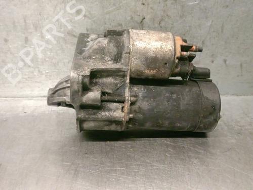 Used Starter RENAULT MEGANE I Coach (DA0/1_) 1.9 dTi (DA0N) (98 hp) 31706570