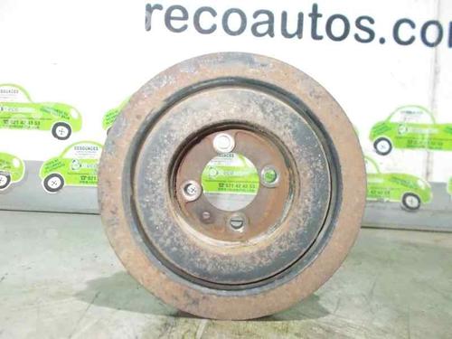 Pulley MITSUBISHI GALANT VIII (EA_)  | BP20250376M122